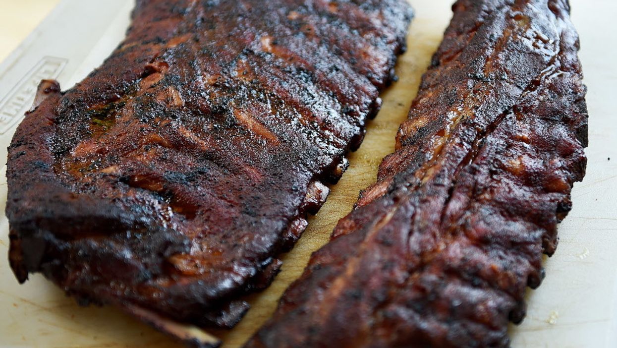 The most popular BBQ joint for each Southern state, according to Yelp