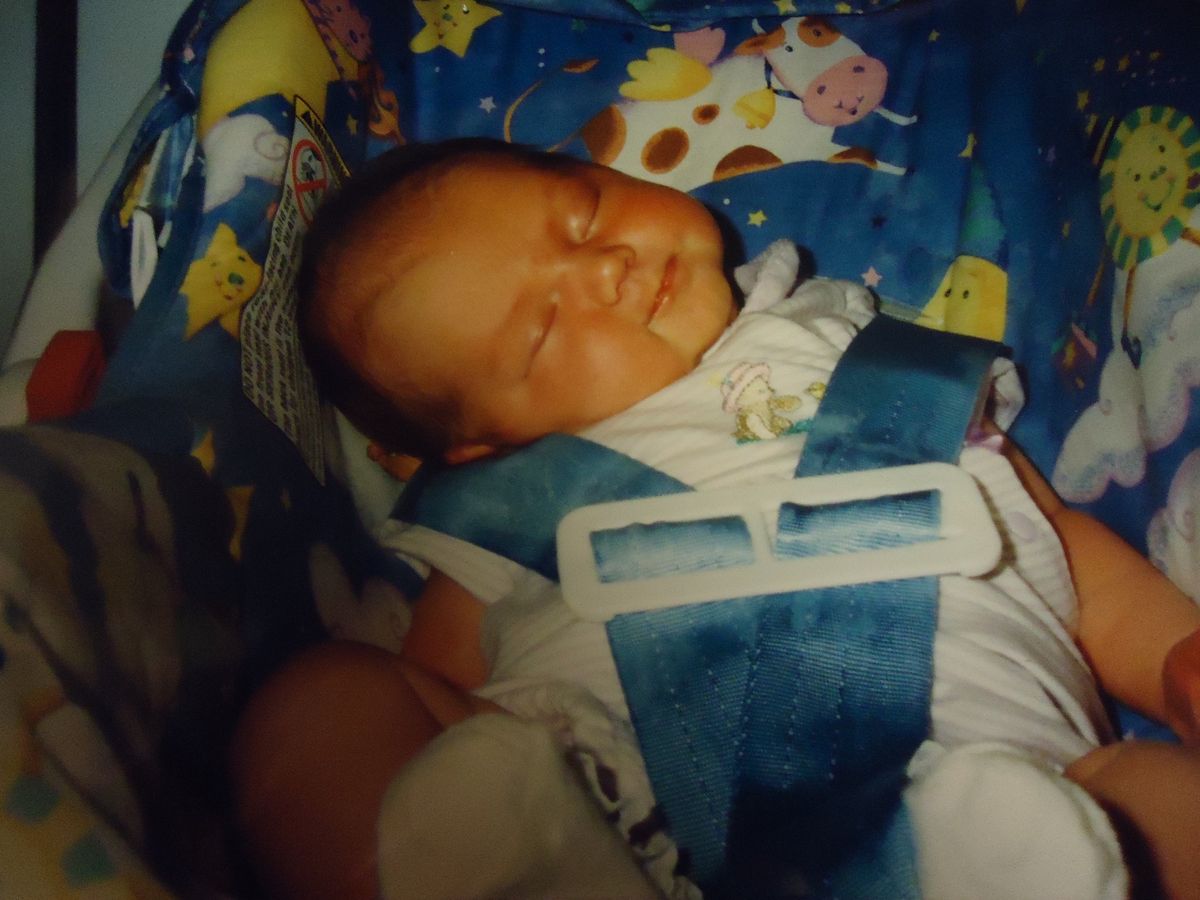 To The First Man Who Made Me Hate Myself