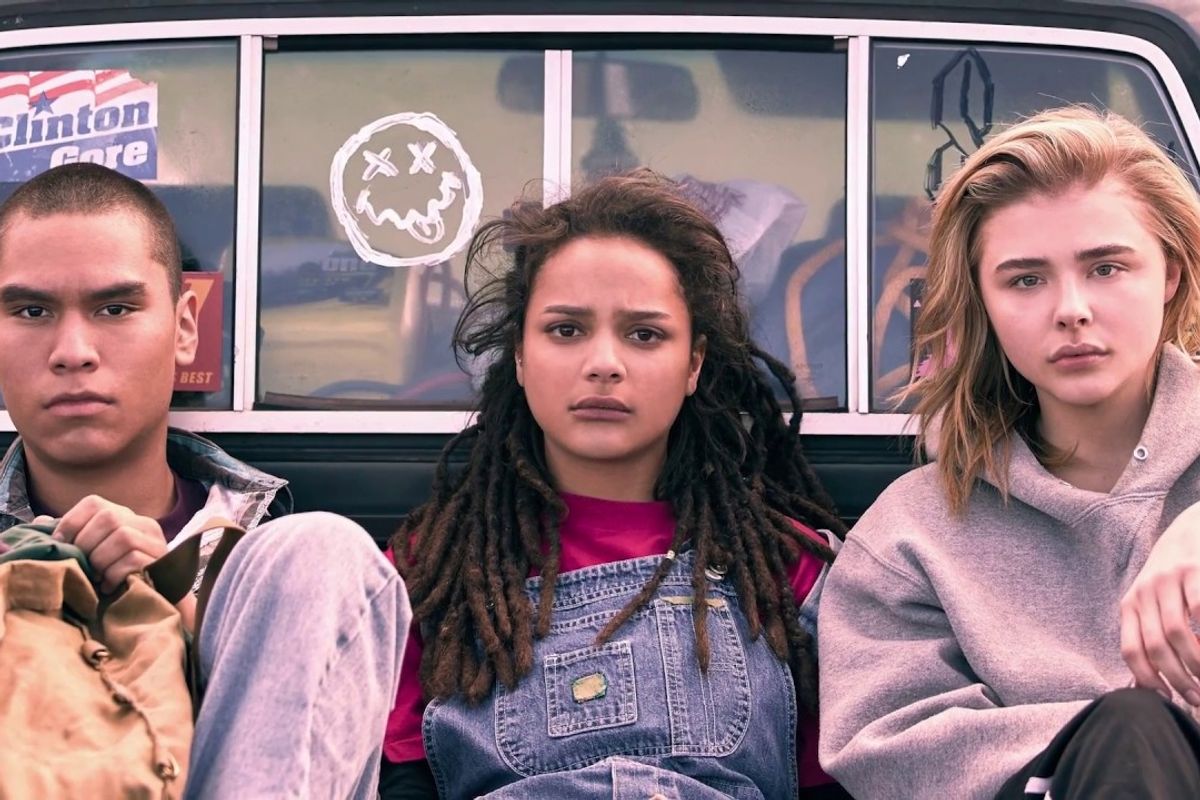 REVIEW | The Miseducation of Cameron Post Tribeca 2018