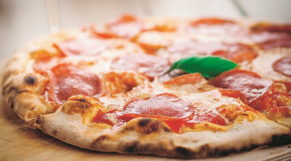 A New York apre il museo della pizza e l’Italia rimane a bocca asciutta