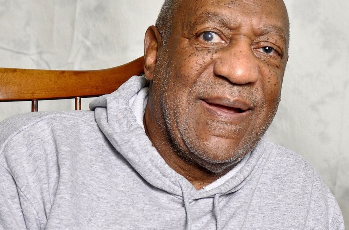 Yes, Bill Cosby Was Found Guilty, But That Doesn't Give You Permission To Victim Blame