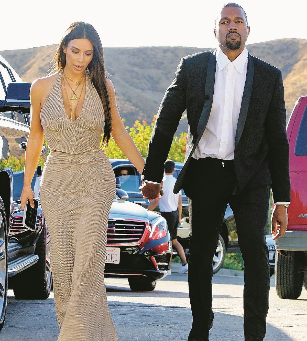 Il rapper Kanye West sgancia la bomba: «La schiavitù dei neri fu una loro scelta»