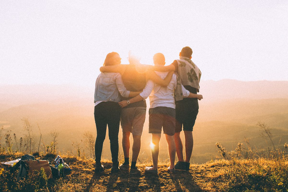 What Are 4 Qualities Of An Unhealthy Friendship