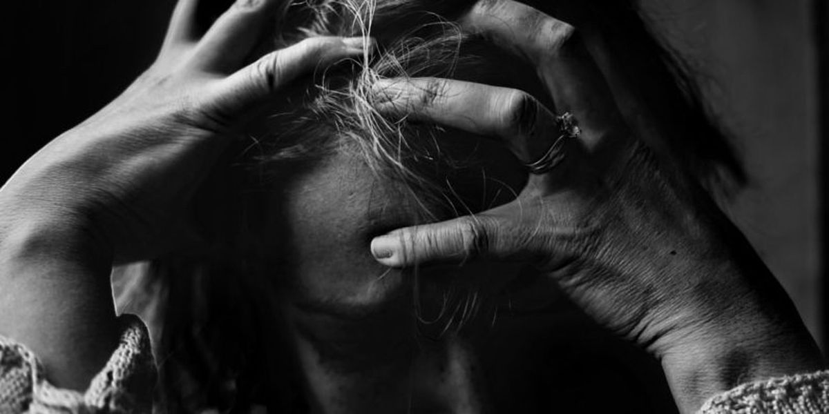 This Is How To Love Someone Struggling With Addiction