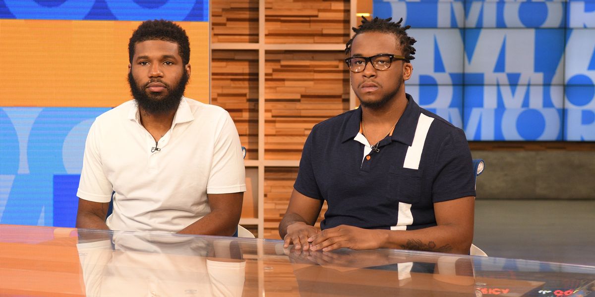 Men Arrested at Philadelphia Starbucks Settle for $1 and $200,000 High School Entrepreneur Program