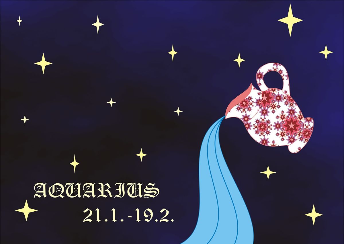 15 Undeniable Truths About Being An Aquarius