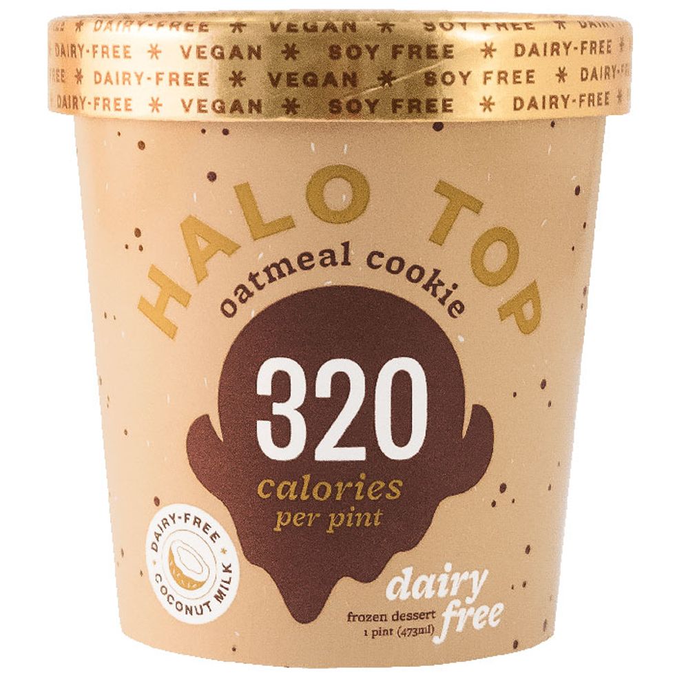 7 DairyFree Ice Creams That Are So Good You'll Stop Being Sad About