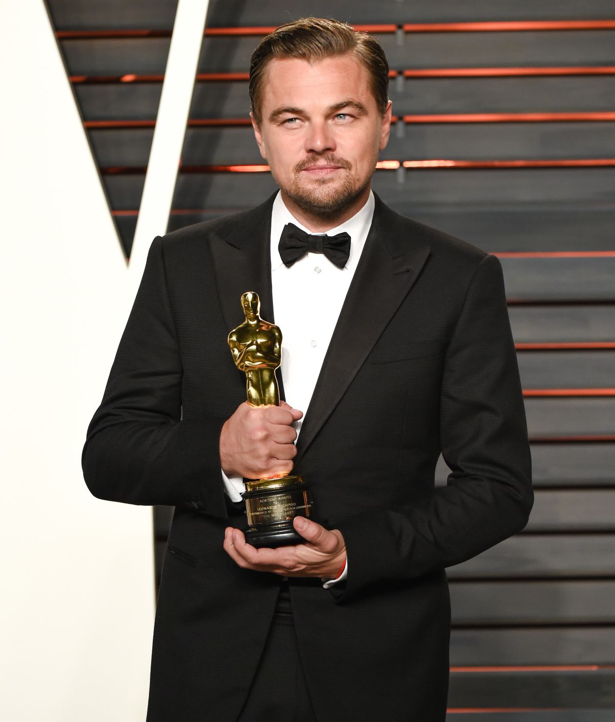 Leonardo dicaprio career timeline picture