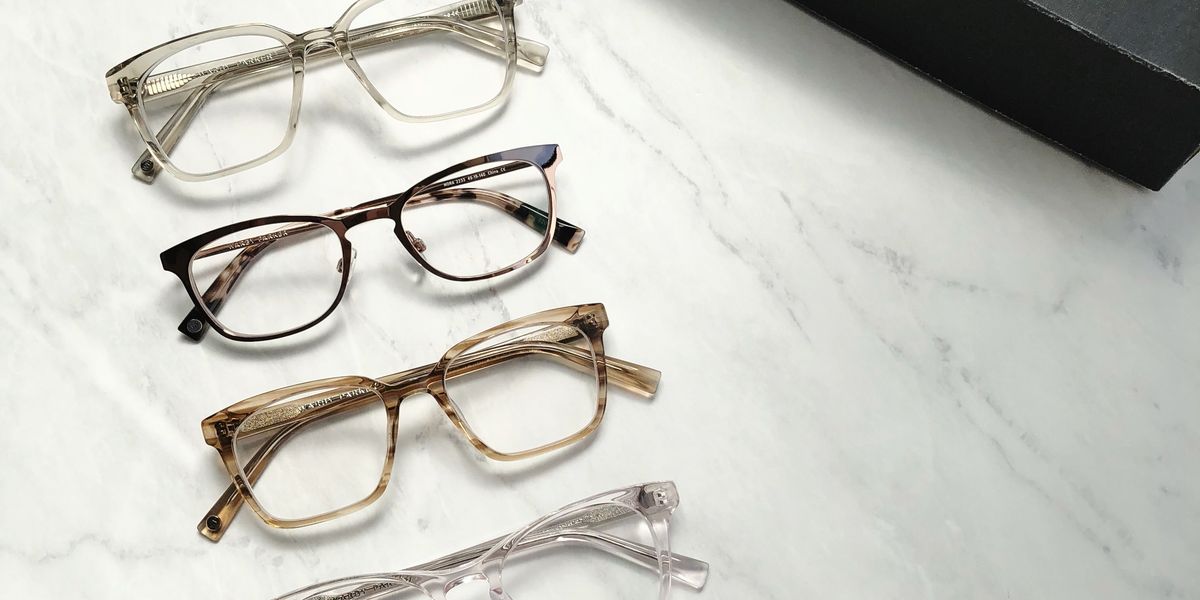 Editors' Pick Our Top 10 Favorite Warby Parker Frames Popdust