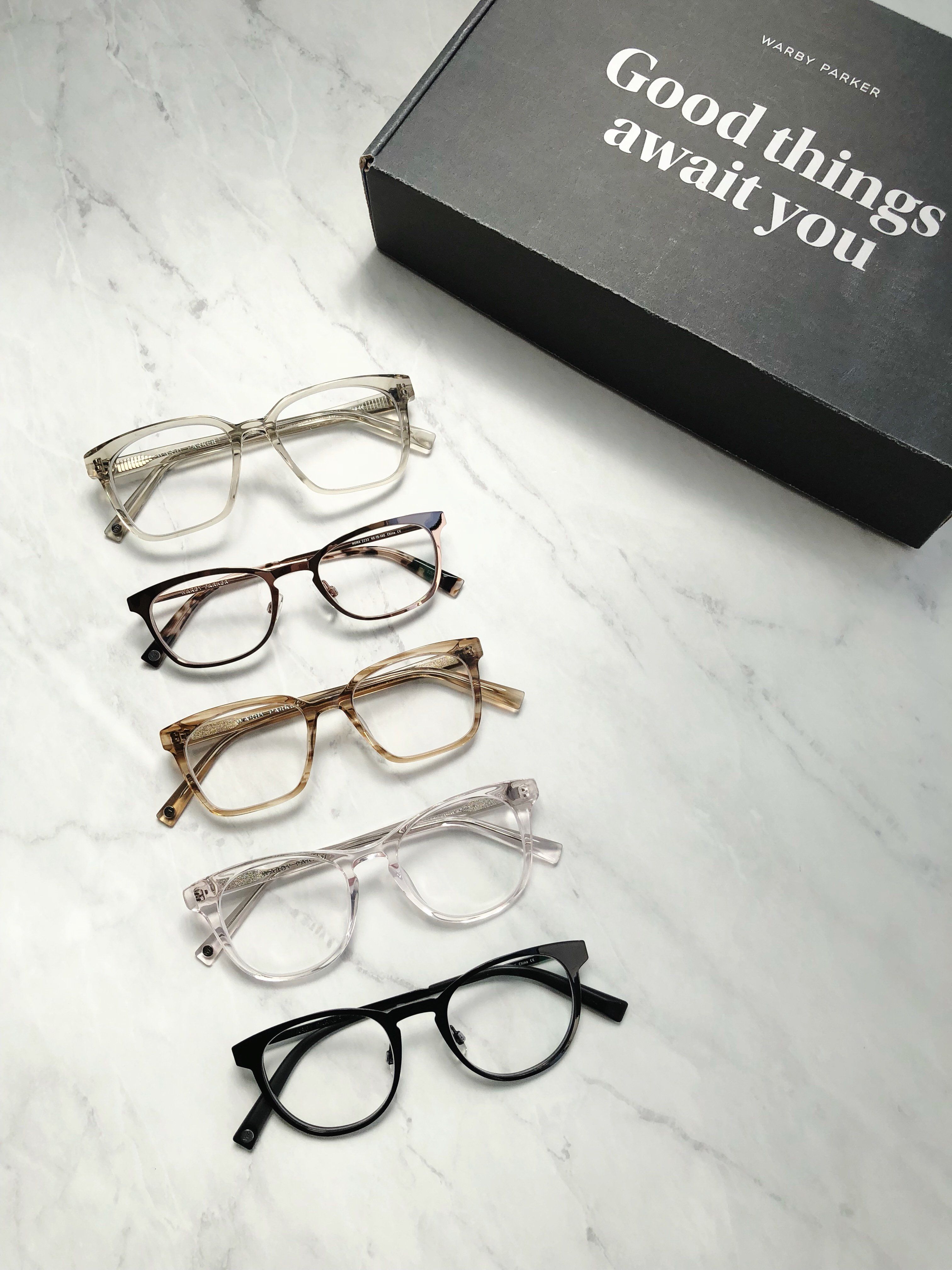 Editors' Pick Our Top 10 Favorite Warby Parker Frames Popdust