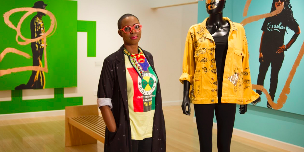 5 Black Women Artists You Need To Know