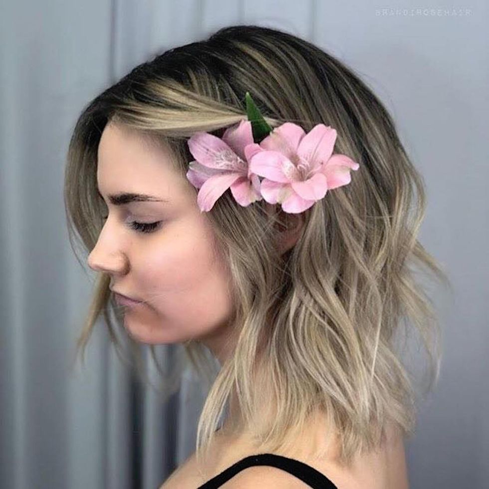 Short Hair For Summer Wear short-hair-for-summer-wear