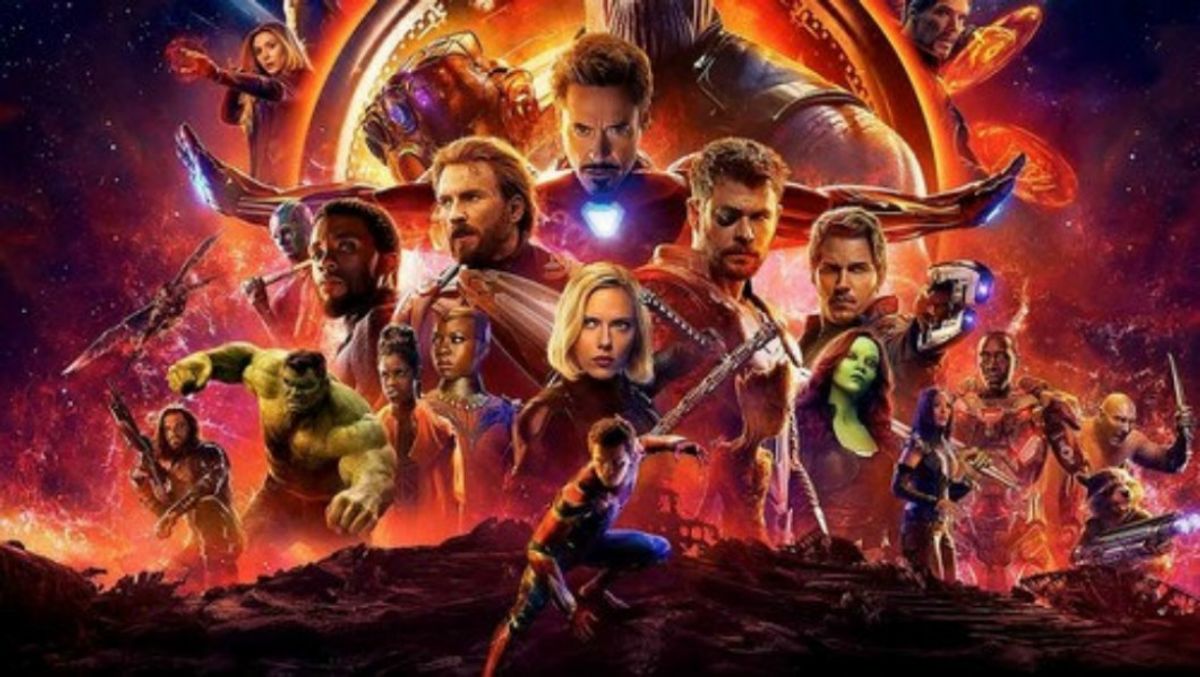 What Comes After 'Avengers: Infinity War?'