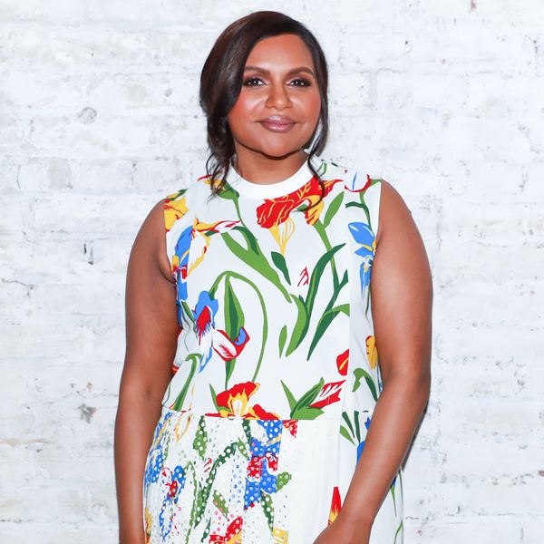 Mindy Kaling Is Bringing 'Four Weddings and a Funeral' To TV