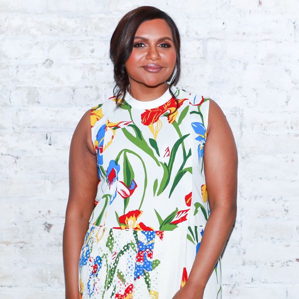 Mindy Kaling Is Bringing Four Weddings And A Funeral To TV PAPER Mindy Kaling Is Bringing Four Weddings And A Funeral To TV PAPER