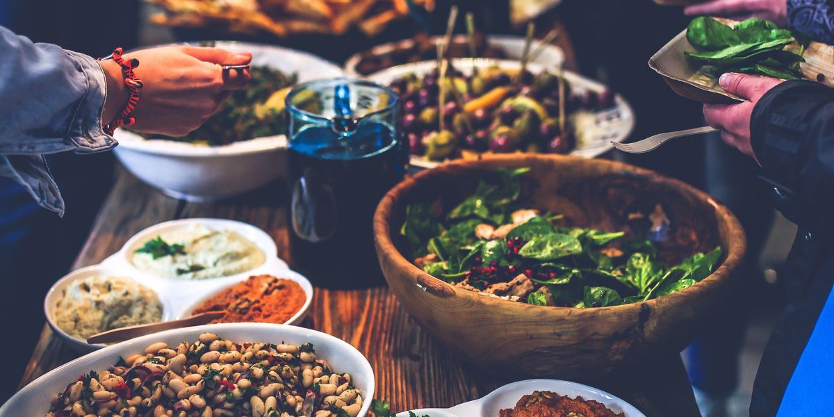 6 Healthy Meal and Snack Ideas for Dancers Pointe