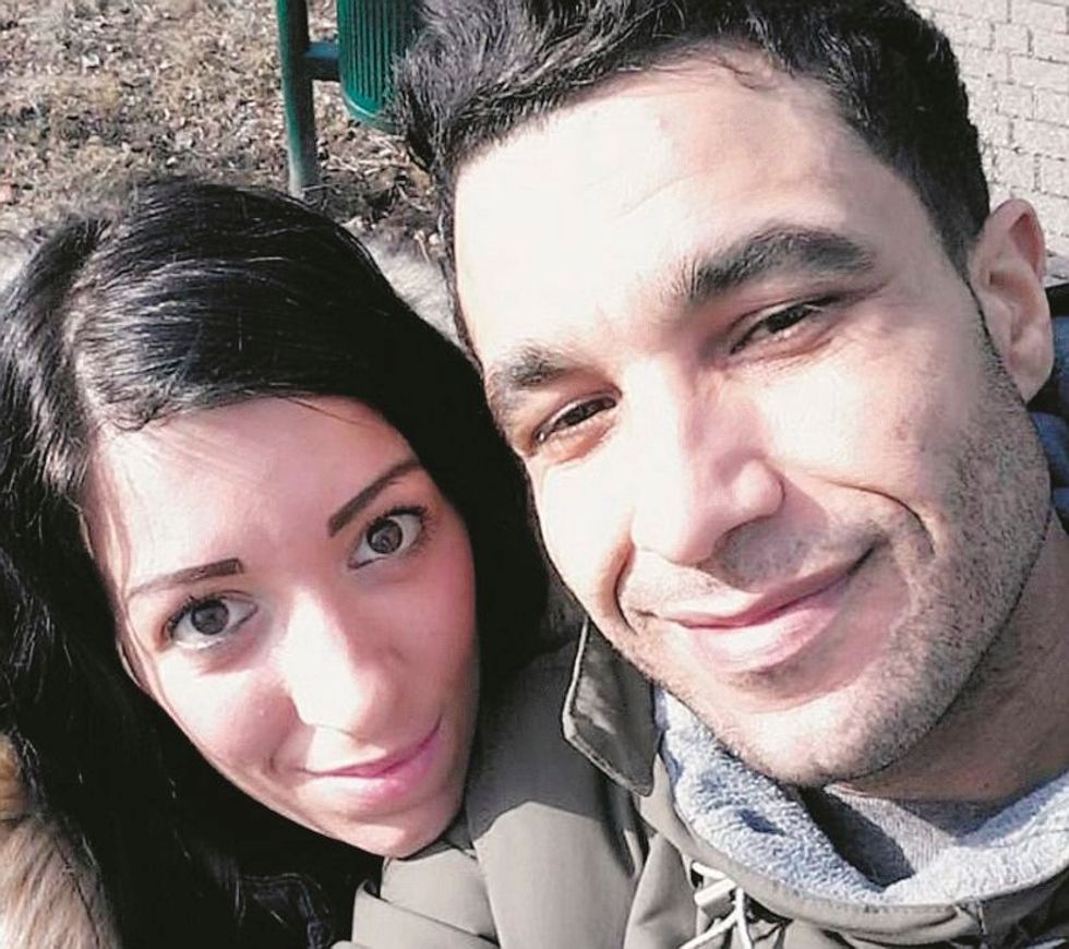 Tunisino scappa in patria con i figli grazie all’aiuto del suo consolato