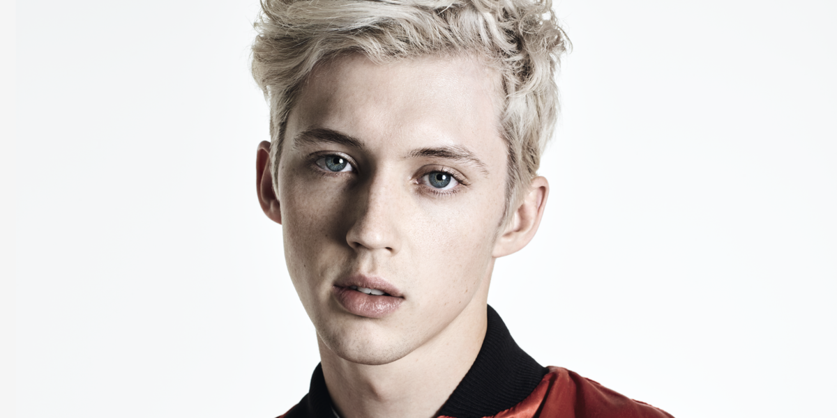 Don't Take Troye Sivan's 'Bloom' For Granted