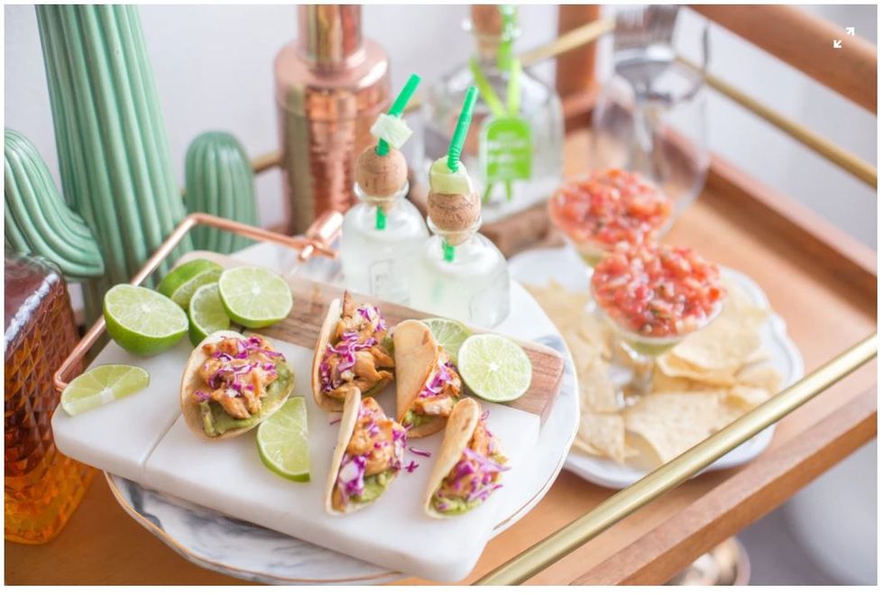 The best Margarita Gear for Your Cinco de Mayo Celebration