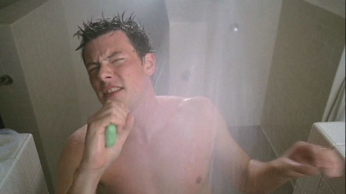 32 Random But Accurate Thoughts You Have Before, During And After A Hot Shower