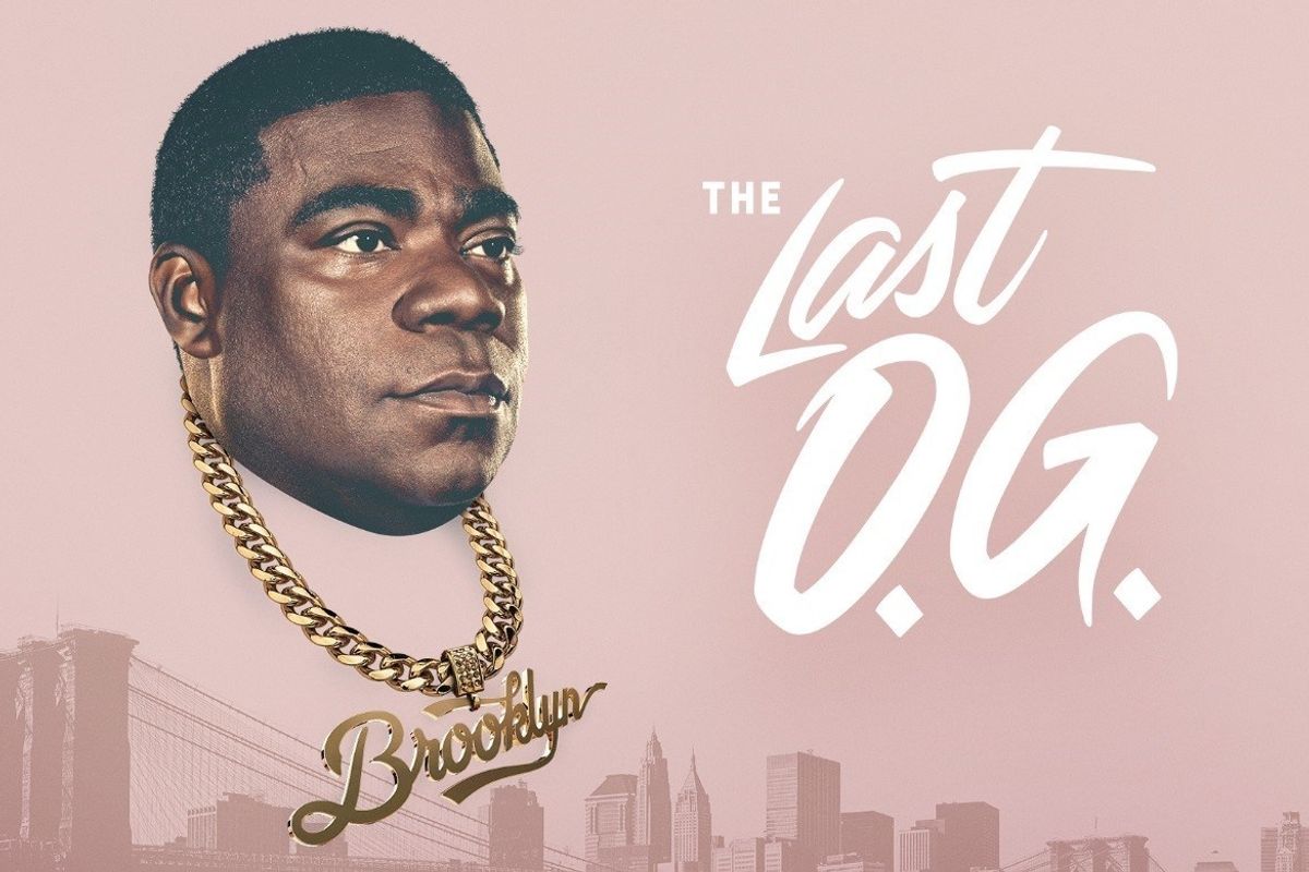 SATURDAY FILM SCHOOL | 'The Last O.G.' Is This Close to Comedy Gold