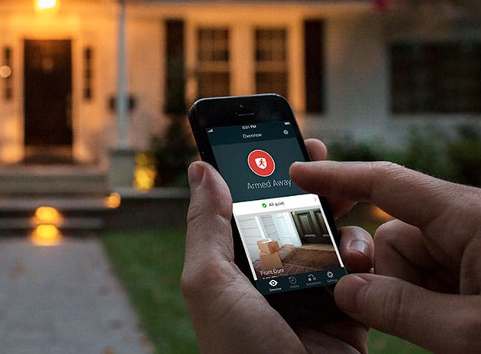 Best smart home security systems, including ADT, Abode and more - Gearbrain