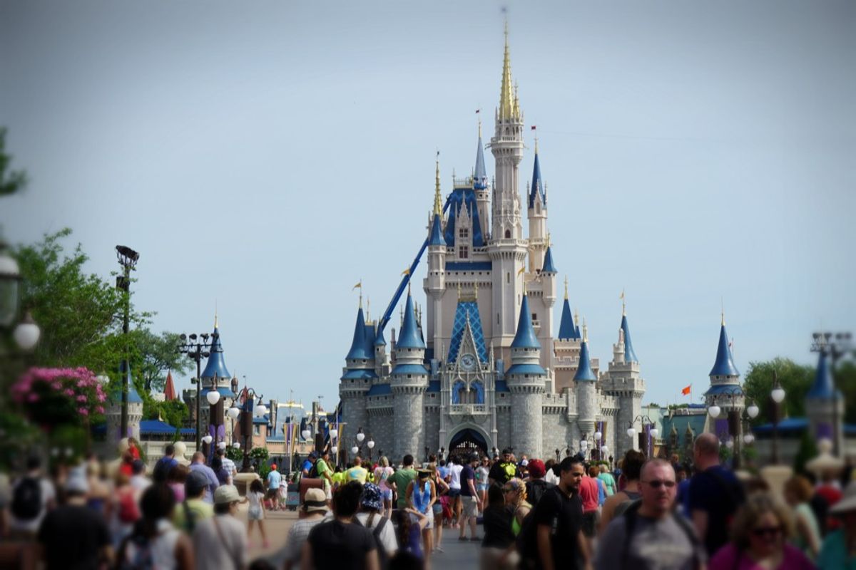 8 Must-Have Items For Your Trip To Disney
