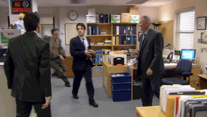 15 Of The Most Memorable Dwight Schrute Quotes