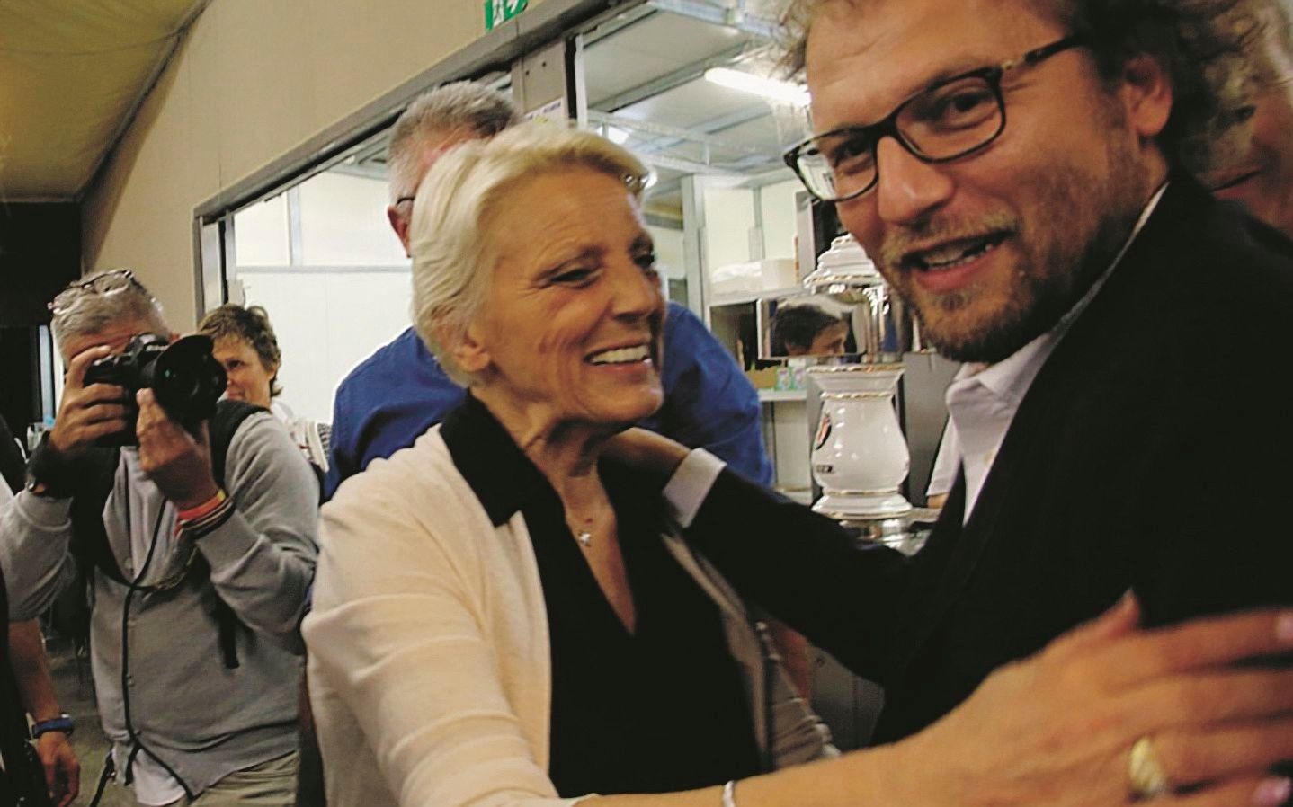 I conti tarocchi di Lady Leopolda nell’inchiesta sulla mamma di Renzi