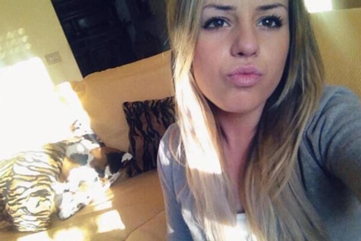 L’alibi di Oseghale su Pamela: «L’ho trovata in valigia»