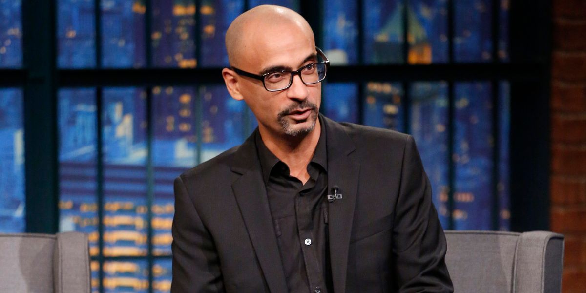 Author Junot Díaz Responds to Allegations of Sexual Misconduct and Verbal Abuse