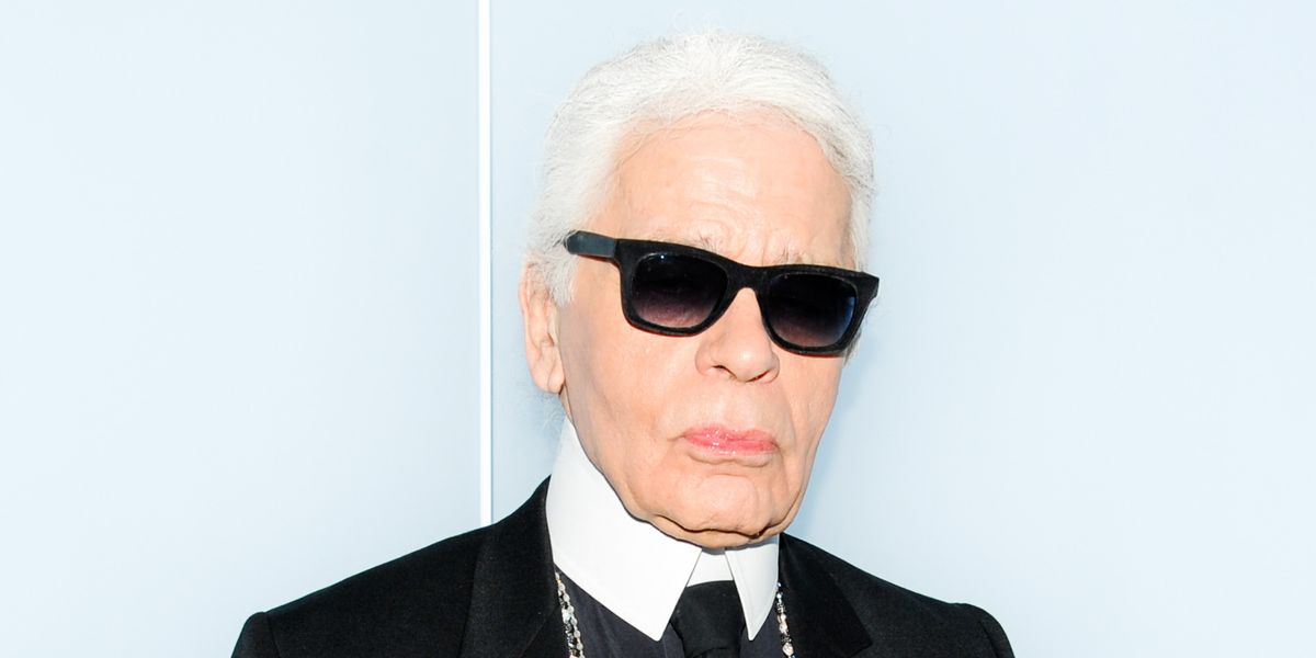Karl Lagerfeld's Chanel Cruise Show Was Literally On a Cruise Ship