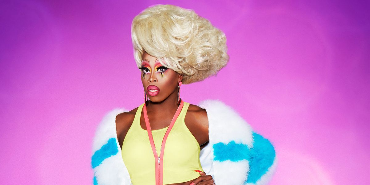 RuCap: Monique Heart On the Extreme Cost of Drag Race