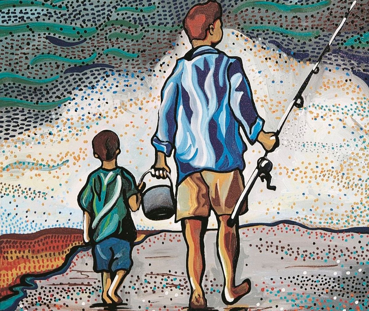 Non basta una firma per creare un genitore dal nulla