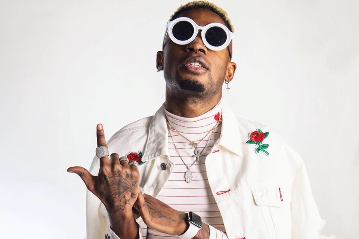 Bello Figo umilia la sinistra: «Non c’è razzismo»