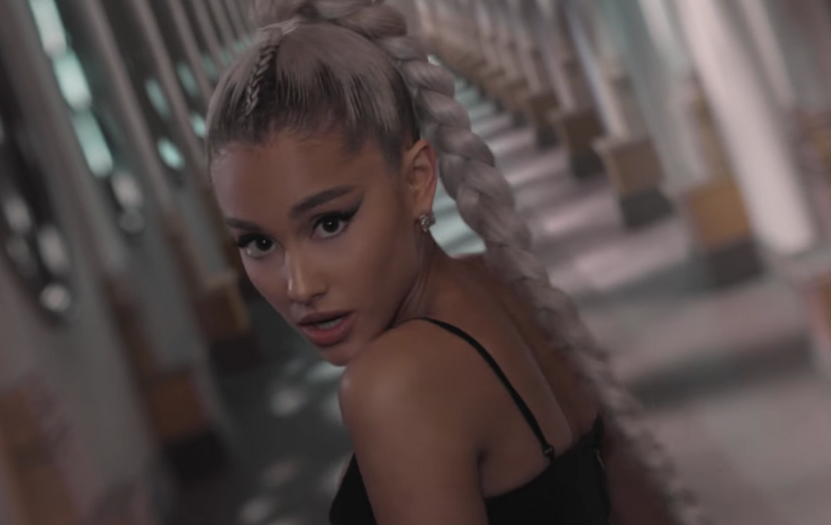 Ranking 13 Ariana Grande's Singles, From Amazing To Incredible
