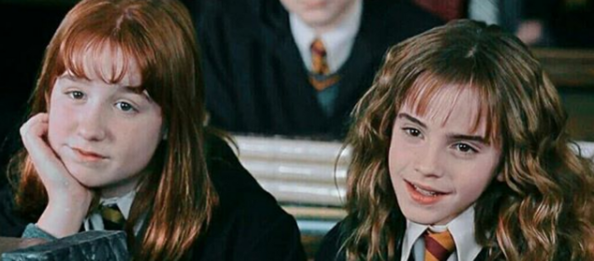 11 Emotions You'll Experience When You Read 'Harry Potter' As Told by Hermione Granger