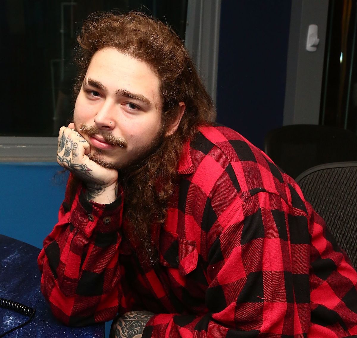 6 Things You Were Thinking When Post Malone Dropped His Album, As Told By Drake & Josh