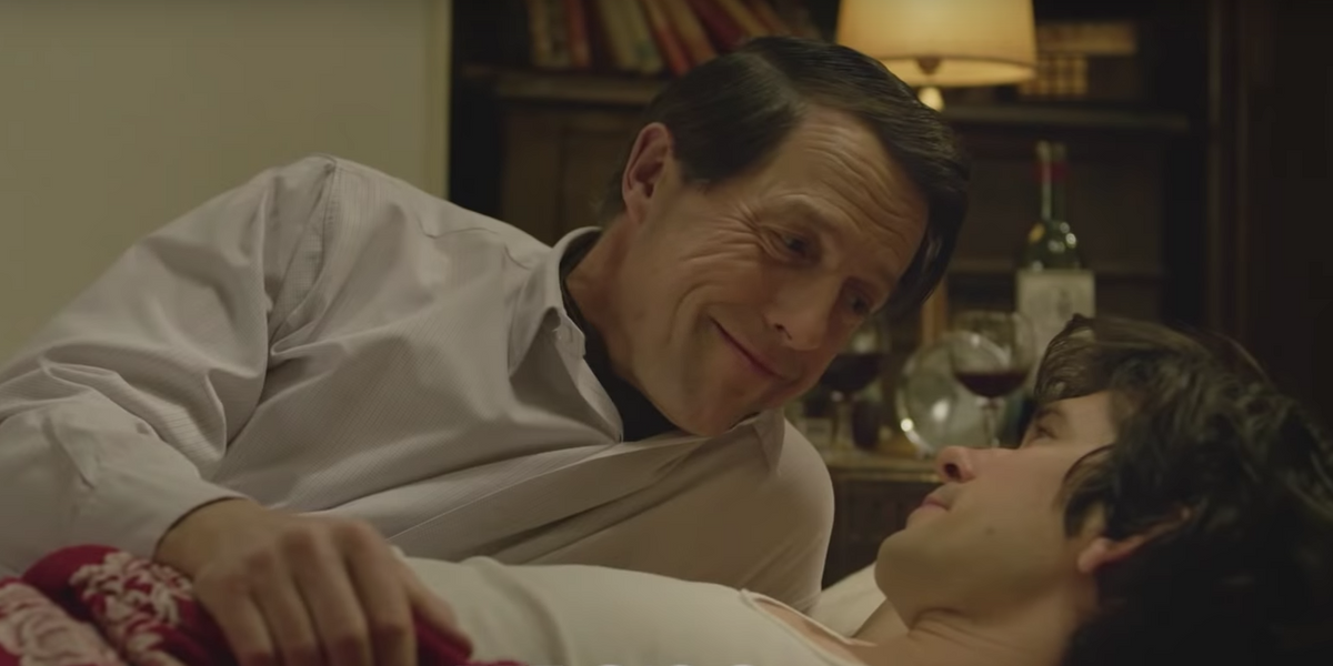 'A Very English Scandal' Is About to Get You Hot and Bothered