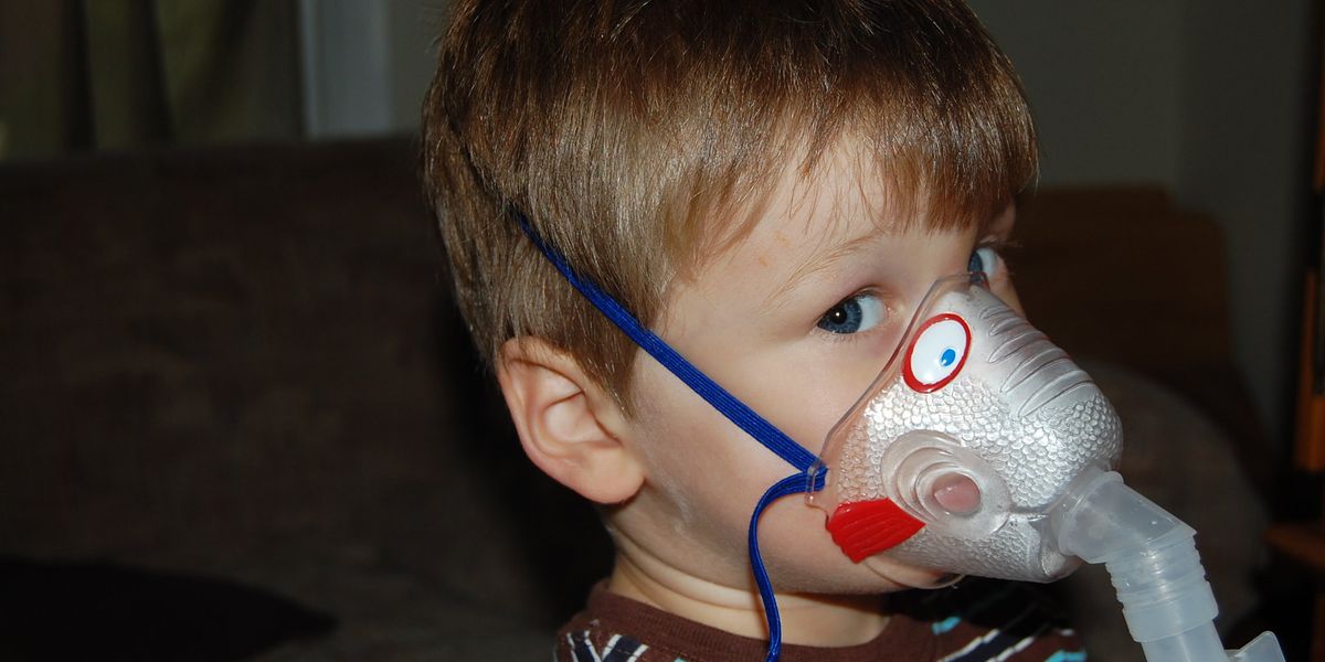 ER visits for asthma dropped 38% the year after one of Pittsburgh's biggest polluters shut down