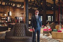 Gucci Opens New “Welcoming and Relaxed” Shopping Experience in Woodlands