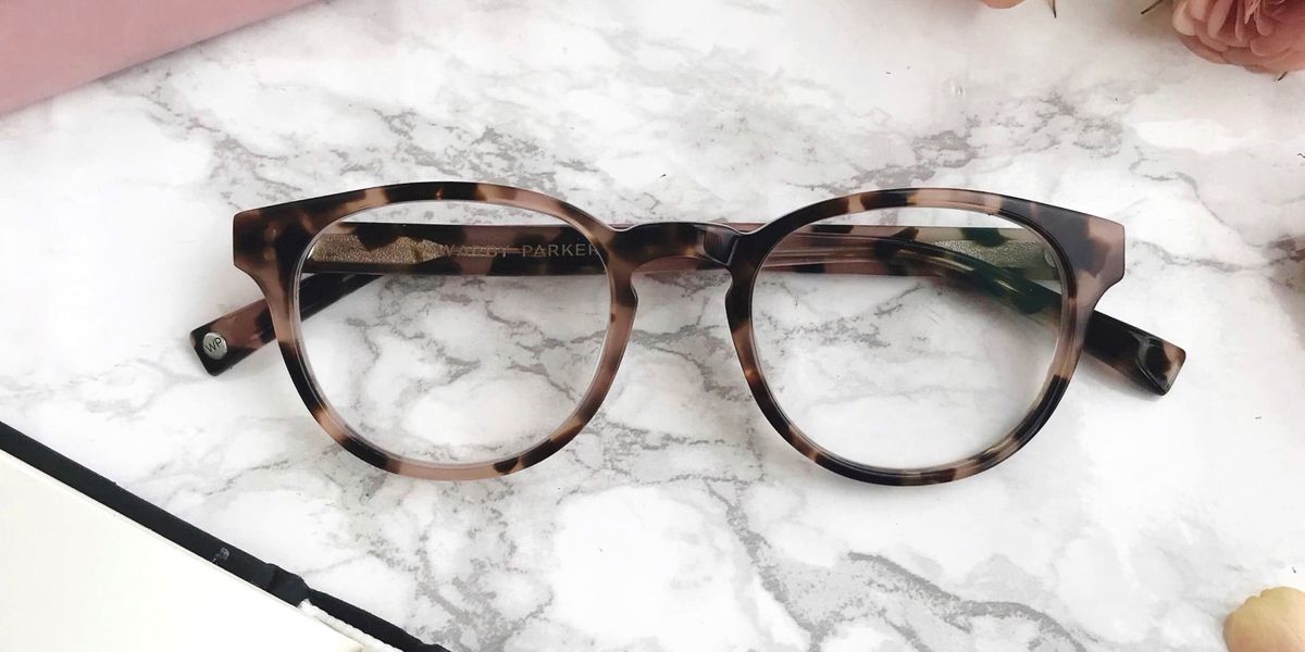 Finding Progressive Glasses Is Hard. Warby Parker Made it Easy