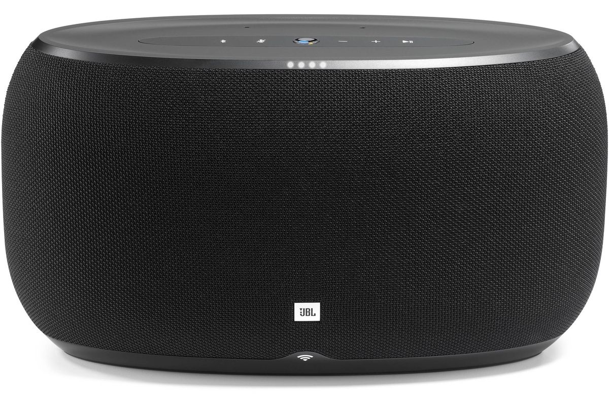 JBL Link 500