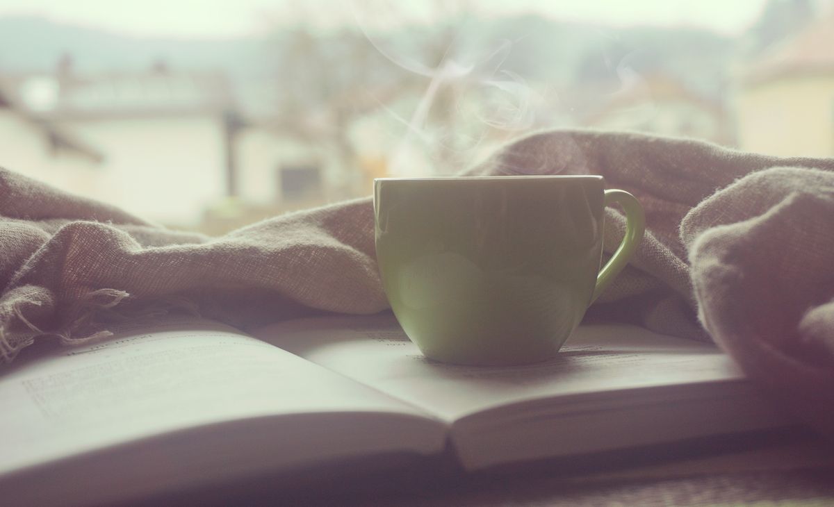 5 Easy Ways To Become A Morning Person