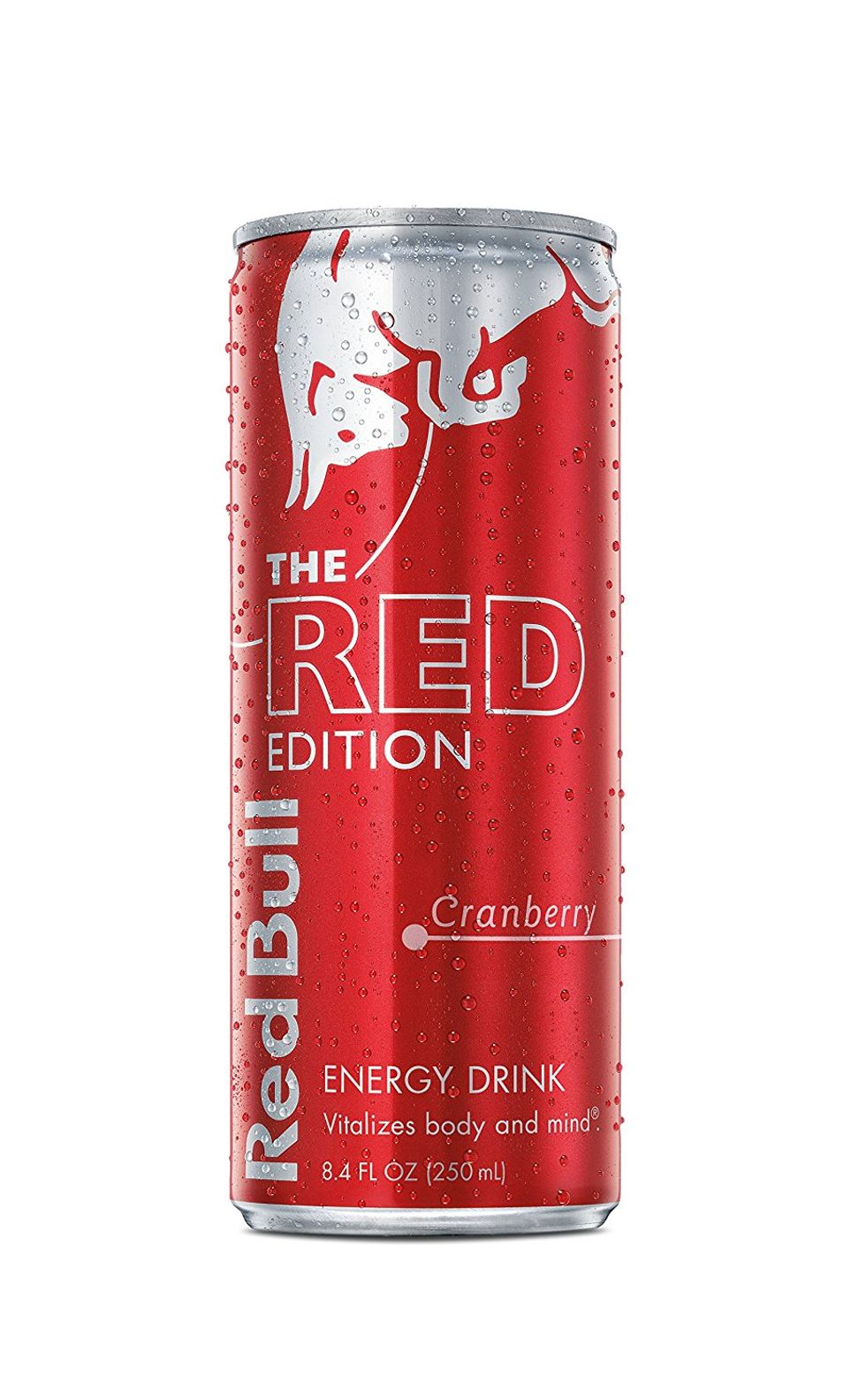 A Definitive Ranking And Review Of Every Red Bull Flavor