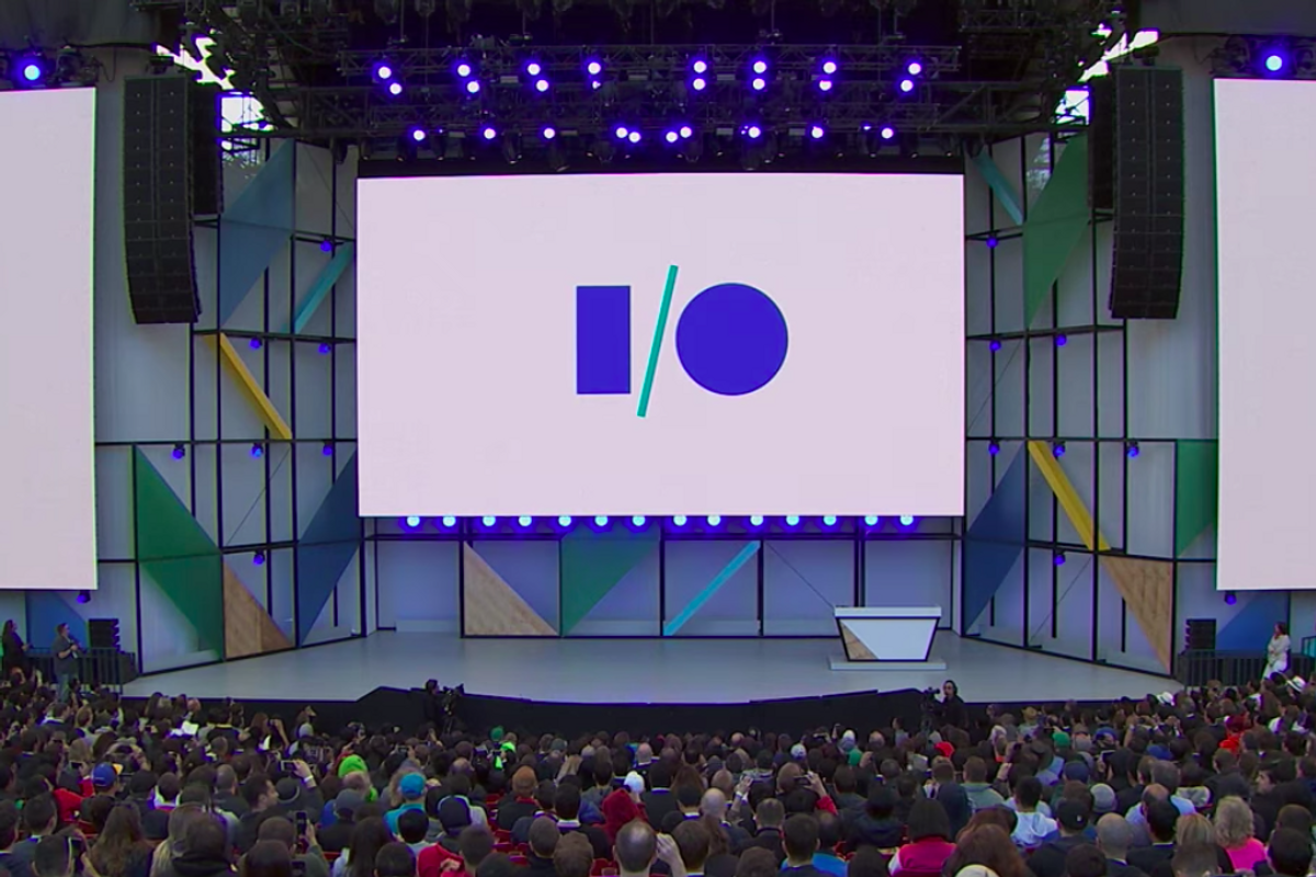 Google Assistant gets John Legend’s voice plus more from Google I/O
