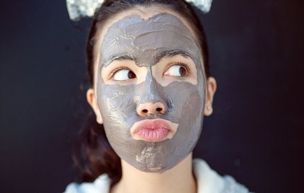 Freebie Fridays | Which Face Mask Is Right for You?