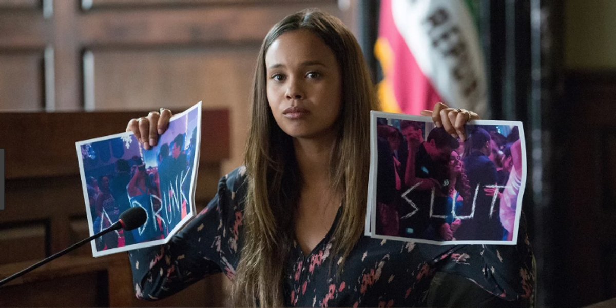 Parents Want Netflix to Put an End to '13 Reasons Why'