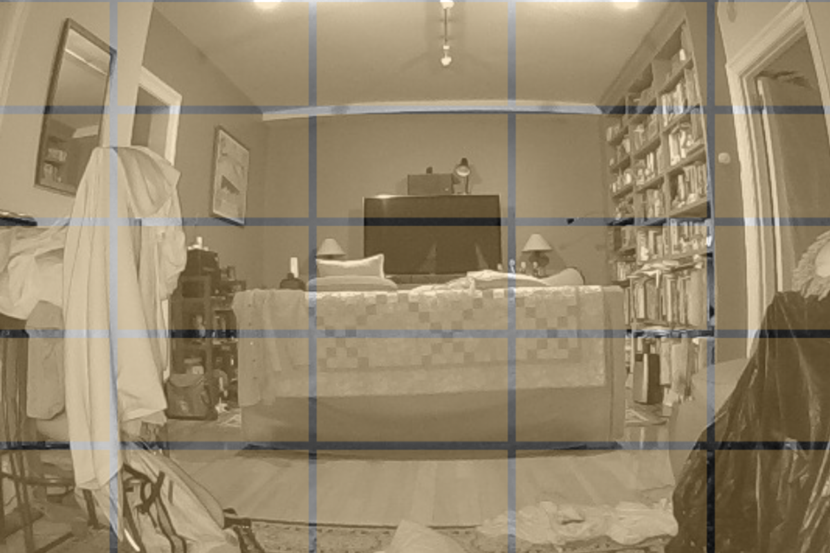 D-Link 8000LH review