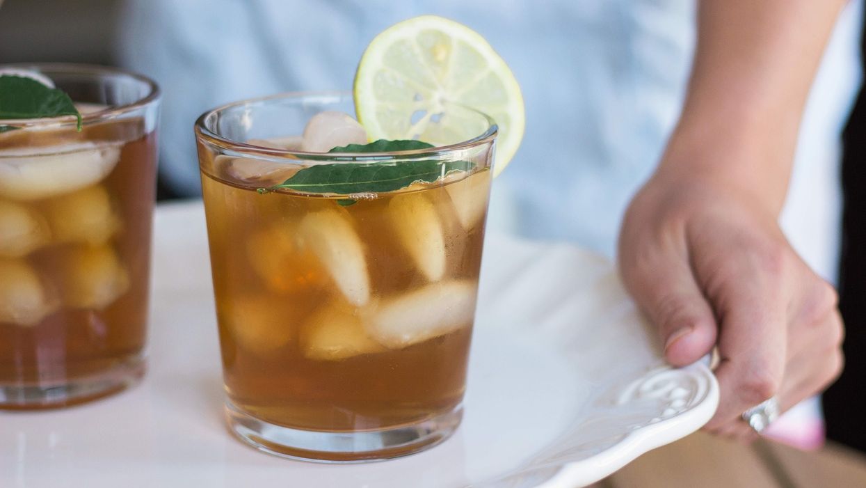 8 quotes about sweet tea that will make you ponder life